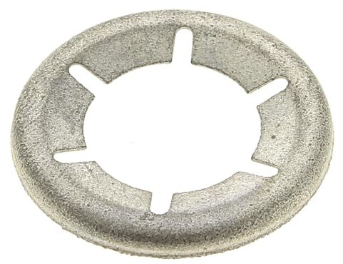 Rondelle d'arret de roue 6.343-168.0 pour Nettoyeur haute pression