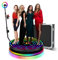 360 Photo Booth Machine for Parties, 360 Selfie Camera Booth, Slow Motion Rotating Video Booth 360 Photobooth with Flight Case (31.5 Inches)