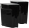 PUREBURG Ersatz-Desodorierungsfilter, kompatibel mit iDOO 3L Smart Kitchen Composter, 2er-Pack Aktivkohle