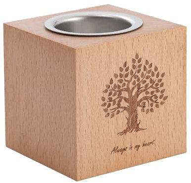 Gedenkurnen – Baum des Lebens Mini-Urnen – kleine Beerdigungsasche-Urne – Feuerbestattungs-Andenkenhalter für Erwachsene, Haustier-Asche und Hunde-Asche erinnern Sie sich an Ihre Liebe, die Sie