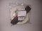SEED Cable Fibra Óptica SC/APC + Laser fibra óptica + Regalo Adaptador SC/APC Hembra -Cable Monomodo Simplex 9/125 Compatible FTTH Router Movistar Orange Vodafone Digi Jazztel – Blanco 10M (Pack)