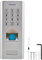 Security Access Control Keypad, Fingerprint Password Access Control System, Entry Security Access Controller for Garage, office