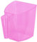 Covalliero Pelle à Grains, 2 kg Rose treansparent
