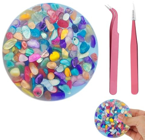 Picky Pad, Skin Picking Fidget, für Erwachsene, Fidget Pads für Hautknibbeln Stressabbau