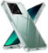 Xiltlly Funda para Xiaomi 13T/Xiaomi 13T Pro 5G 6.67, Carcasa Protectora Thin Antigolpes Transparente Suave TPU Silicona Anti-arañazos Bumper Caso con Esquinas Reforzadas Clear Case para Xiaomi 13T