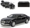 Bentley Flying Spur Limousine Diamant Schwarz 08891DBK Ab 2013 1/18 Kyosho Modell Auto