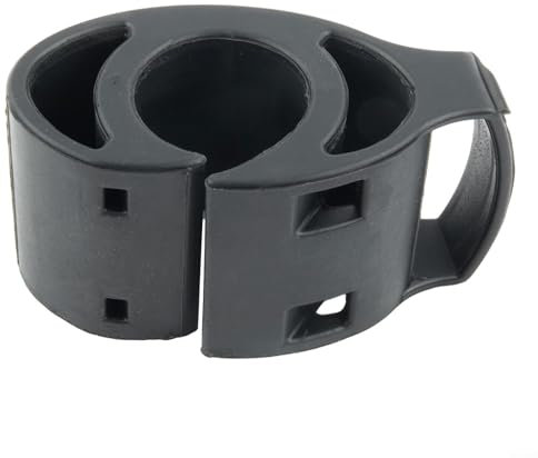 Fahrradhalterung für Garmin Forerunner 410 610 920, sicheres und ergonomisches Design