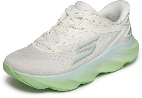 Skechers Damen Aero Burst Slip Ins Slip-InTurnschuhe