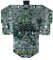 Placa Base Compatible Con Aspiradora Roomba 805, 806, 860, 864, 865, 866, 870, 871, 875, 876 Y 880.