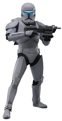 Star Wars: The Bad Batch Actionfigur 1/6 Clone Commando 30 cm