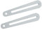TELO SCHERMO VIDEOPROIETTORE PROIETTORE PROVIS MOTORIZZATO 230x173cm 4:3- S37255