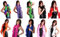 VZ Trend Goods GmbH Federboa 180cm 50g 10 Farben (Grün)