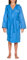 arena Mixte enfant Zeals Peignoir De Bain, royal-white, 116 EU