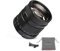 7Artisans 55 mm F1.4 APS-C Manuel Objectif Fixe pour M4/3 Mont appareils Photo Panasonic G1 G2 G3 G4 G5 G6 G7 GF1 GF2 GF3 GF5 GF6 GM1 Olympus Emp1 Epm2 E-PL1 E-PL2 E-PL3 E-PL5