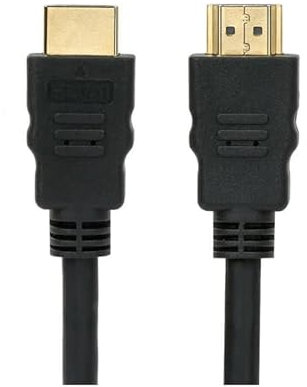 CABLE HDMI VIVANCO ALTA VELOCIDAD 3m. PARA 4K