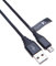 Micro USB Kabel | Schnell-Ladekabel Android-Ladegerät Schnell-Ladung Nylon geflochtenes Kompatibel mit Huawei Y7 / Y6 / Y3 / Y9 2018, P8 / P9 Lite, Honor 8X / 8X Max, Honor 7C / 7X (1m)