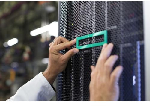 Hpe Aruba Mounting Bracket for Wireless Access Point