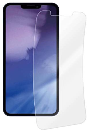 Vivanco 2DHYGLASVVIPH12PM 62172 Displayschutzglas Passend fuer (Handy): Apple iPhone 12 Pro Max 1St.