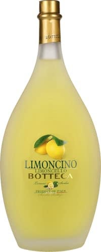 Bottega LIMONCINO Limoncello Liqueur 30% Vol. 1l