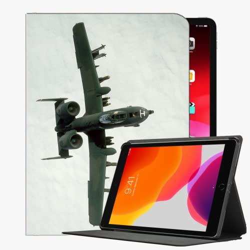 Case Fit iPad Pro 9,7 Zoll 2016 Release-Tablet (A1673 / A1674 / A1675), A10 Bomber-Jet-Gehäuse Slim Shell Cover für iPad Pro 9.7 IP169