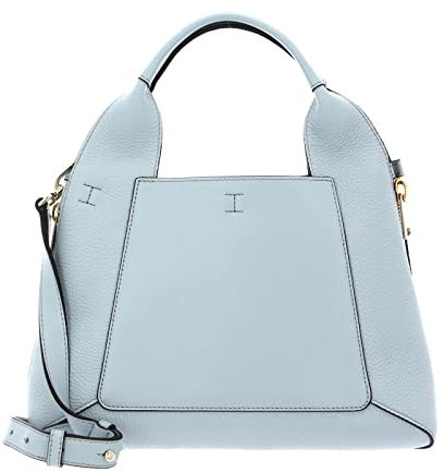 Furla Gilda Tote Bag M Artemisia + Greige