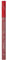 L'Oréal Paris Matita Eyeliner Liquida Infaillible Micro Liner, Punta Micro per un Tratto Fluido, Preciso ed Intenso, Resistente ad Acqua e Sudore Fino a 36H, Tonalità: 02 Smokey Earth