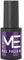 Me by Mesauda Smalto semipermanente Colore Viola - 265 Odile - Finish Lucido - Tecnologia easy on – easy off - Vegan e Cruelty free – 4,5 ml
