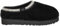 UGG Tasman Maxi Curly Hausschuh, Black, 43 EU