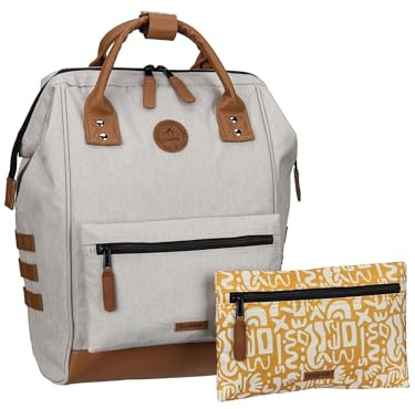 Cabaïa Adventurer Medium Arequipa Rucksack