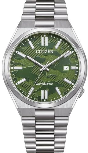 Citizen Automatic Watch NJ0159-86X