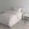 Italian Bed Linen Dafne Bettwäsche-Set, Bedruckt, Mikrofaser, Snakeworld, Einzelbett
