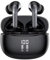 PCL Media ltd Wireless Earbuds Bluetooth Noise Cancelling 5.3 Headphones in Ear with HiFi Stereo Bass, 4 ENC Mic Wireless Earphones, Bluetooth Ear Pods Dual LED Display, IP7 Waterproof, USB-C