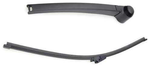 Limpiaparabrisas Trasero De Para S&eat León MK1 2001 Escobilla limpiaparabrisas trasera Escobilla limpiaparabrisas trasera