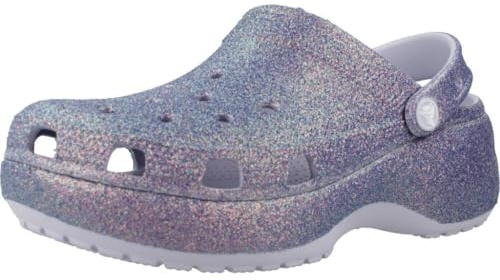 Crocs Women's Classic Platform Clog W