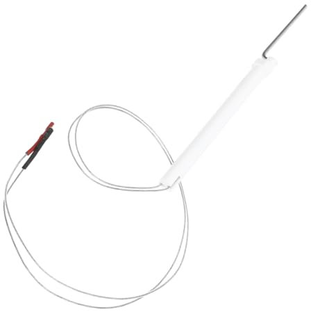 VICASKY Zündelektrodendraht Für Gasgrills Und BBQ Universelles Zündteil Für Außenöfen Langlebige Grillteile Für Outdoor Kochbegeisterte