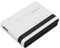 Network Print Server, 4 Dispositivi Che Condividono Compact Design USB2.0 Server di Stampa 10/100 Mbps LAN per Home and Office (#1)