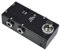 Aby Line Guitar Effect Pedal Ersatz Aby Box Line Selectors Switches Small Gitarre Effect Pedal Einfach Zu Bedienen