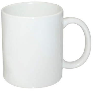 Mercury Snc Tazza Personalizzata con Foto o Testo - Regalo Originale Compleanni, Papà, Mamma - Mug Resistente in Microonde e Lavastoviglie