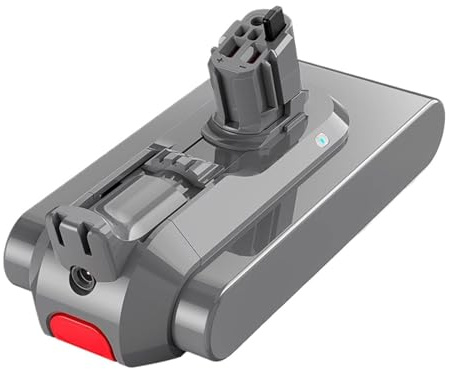Batteria Da 25,2 V 9000 MAh. Compatibile Con Dyson V11. Batteria Di Ricambio For Aspirapolvere SV15 SV16 SV17 SV18 SV22.