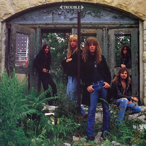 Trouble (35th Anniversary)