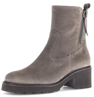 Gabor Damen Chelsea Boots, Frauen Stiefeletten