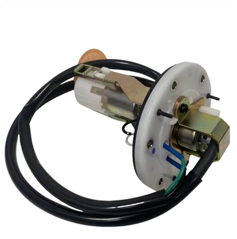 Pompa Carburante Per Moto Per Kymco Per AGILITY 50 125 150 Per MANY50 100 Gruppo Pompa Carburante Per Motocicletta 17550-LEA2-910 Moto Pompa Benzina