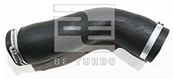 BE TURBO 700634 Motorräume