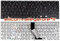 Siliconvalleystore Tastiera Italiana PK130NS2B13 Nera Compatibile con Acer Aspire V5-531 V5-531G V5-571