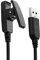 Charger Charging Cable Clip for Forerunner 235 735XT Compatible with Garmin Forerunner 235 35 630 645 230 735XT