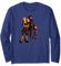 How to Train Your Dragon 3 Hiccup Family Long Sleeve T-Shirt