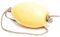 La Maison du Savon de Marseille French Soap on a Rope Lemon 270 Grams