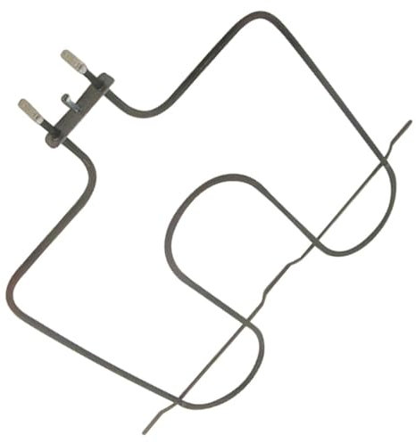 Résistance inférieur Candy 42370229