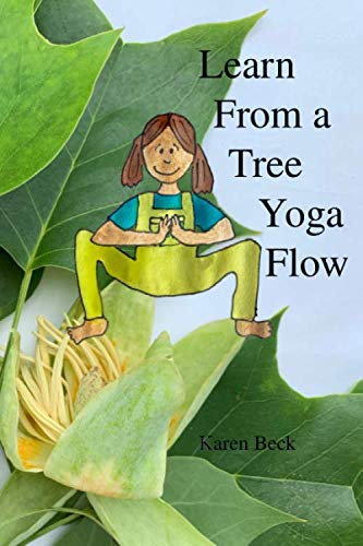 Learn From a Tree Yoga Flow