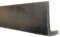 L Shaped Flexible EPDM Black Rubber Extrusion Edge Protector Trim 18mm x 9mm Price Per Metre
